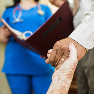 Skilled Nursing - Licensed Short and Long Term Care for Seniors