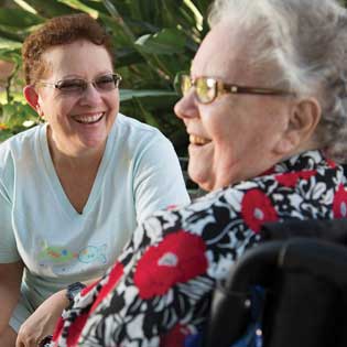 Personalized Plan of Care Personalized Plan of Care