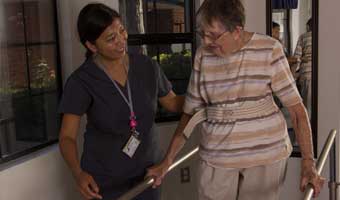 Physical Therapy
