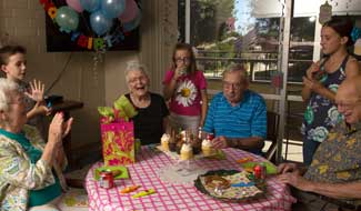 Rowntree welcomes you to a senior living community of friends and family. Rowntree welcomes you to a senior living community of friends and family.