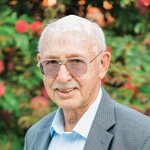 Chaplain Norval Hadley Chaplain Norval Hadley