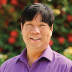 Community Services Director Randy Wayamori Community Services Director Randy Wayamori