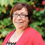 Community Care Administrator Terry Martinez Community Care Administrator Terry Martinez