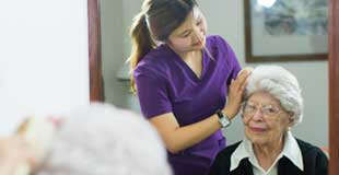Personal Care Personal Care