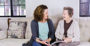 Personalized Care with Flexible Options Personalized Care with Flexible Options