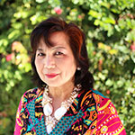 Social Services Director Millete Caparas Social Services Director Millete Caparas
