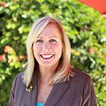 Marketing Director Zina Quigley Marketing Director Zina Quigley