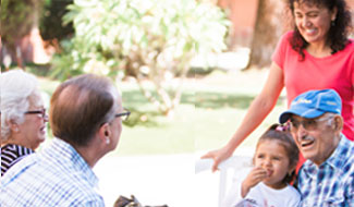 Rowntree welcomes you to a senior living community of friends and family. Rowntree welcomes you to a senior living community of friends and family.