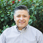 Facility Services Director Alejandro Perez Facility Services Director Alejandro Perez