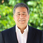 Campus Pastor Pastor John Mosqueda