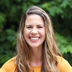 Community Activities Director Kristin Coates Community Activities Director Kristin Coates