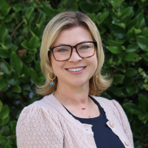 Elmwood Community Administrator Katie Popov Elmwood Community Administrator Katie Popov